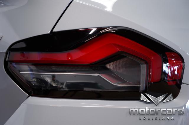 used 2024 BMW 230 car, priced at $40,900