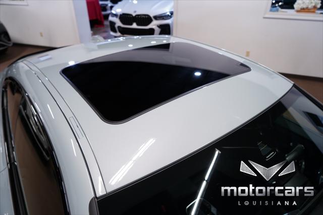 used 2024 BMW 230 car, priced at $40,900