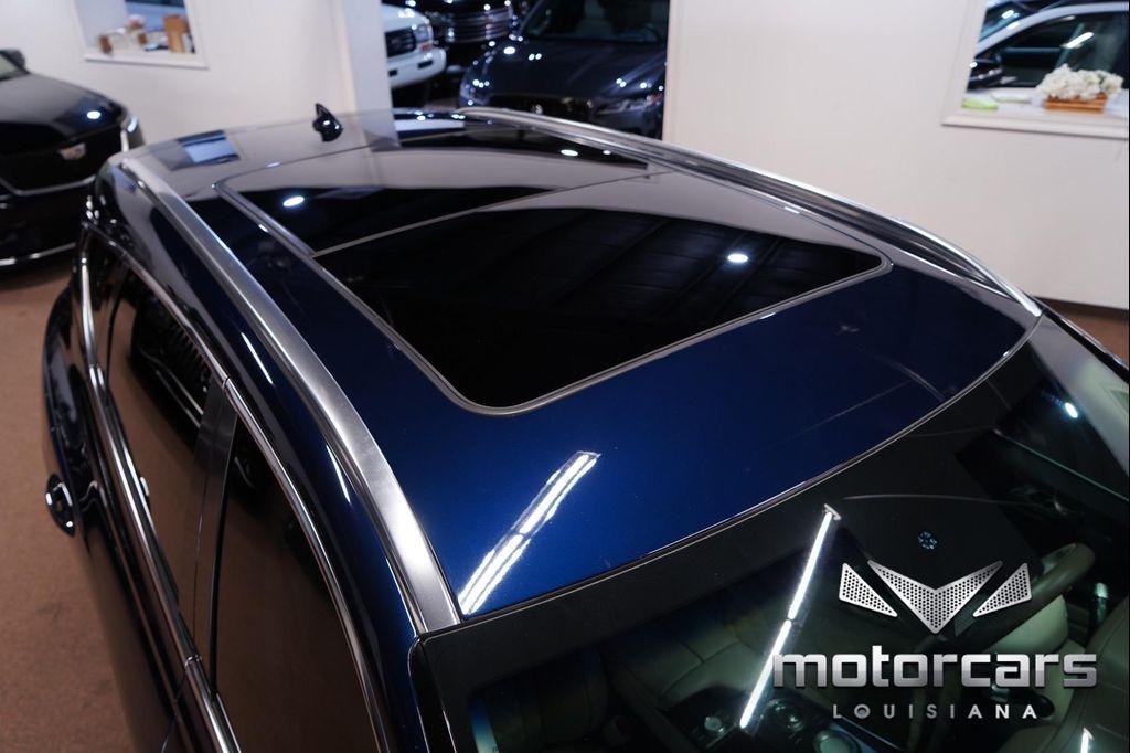 used 2021 Genesis GV80 car, priced at $39,900