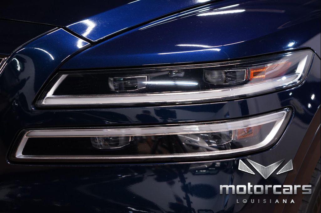 used 2021 Genesis GV80 car, priced at $39,900