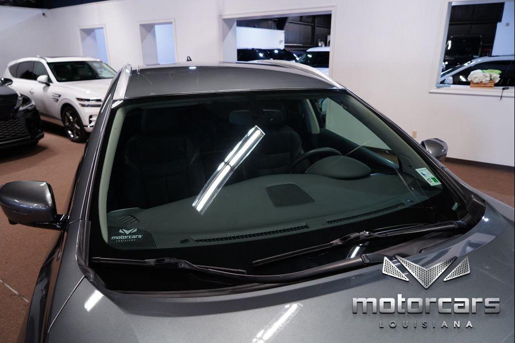 used 2016 Nissan Murano car, priced at $9,900