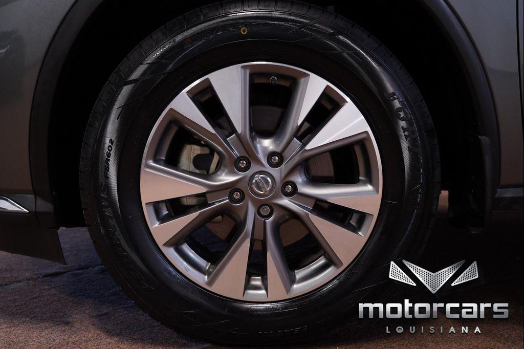 used 2016 Nissan Murano car, priced at $9,900