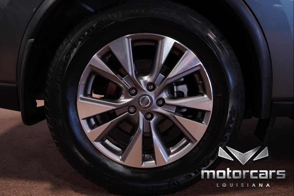 used 2016 Nissan Murano car, priced at $9,900