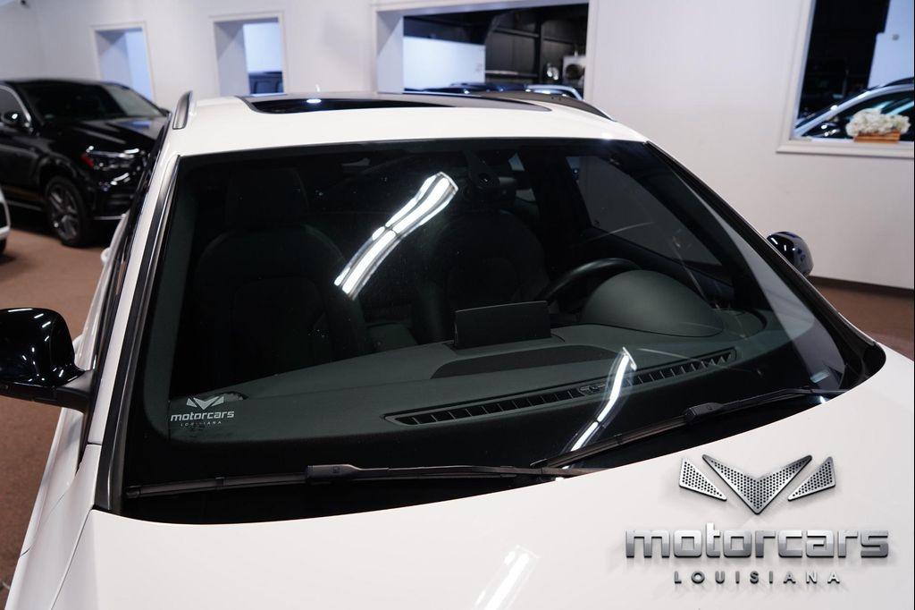 used 2018 Audi Q3 car, priced at $19,900