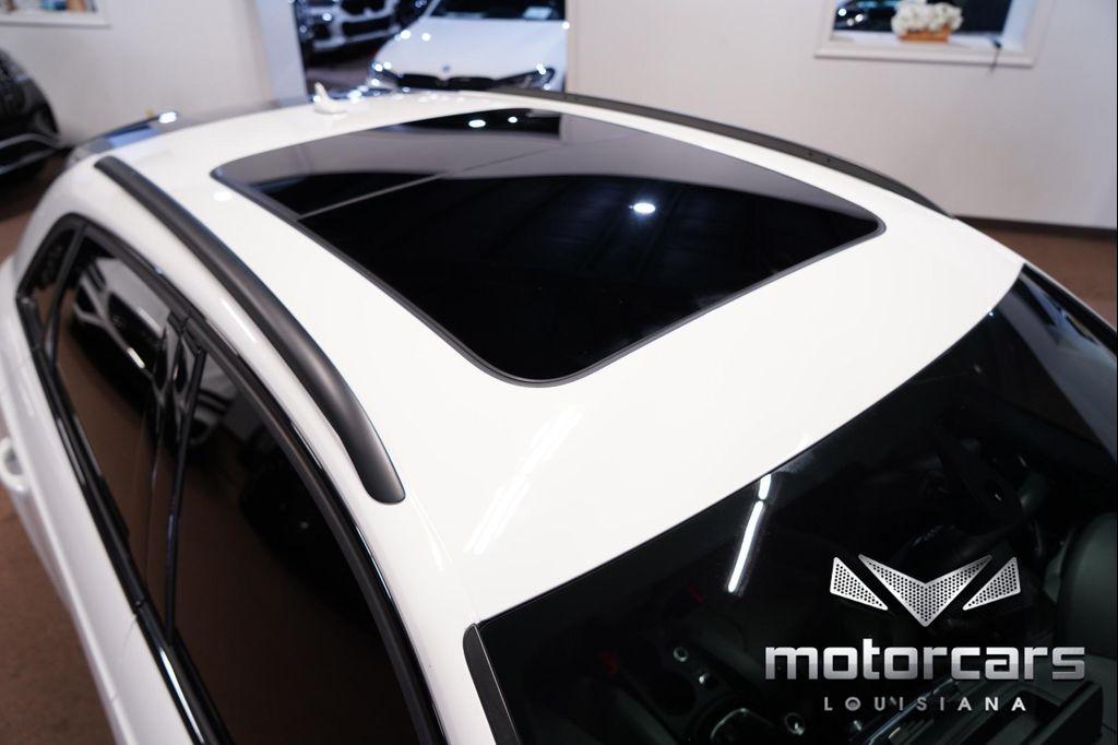 used 2018 Audi Q3 car, priced at $19,900