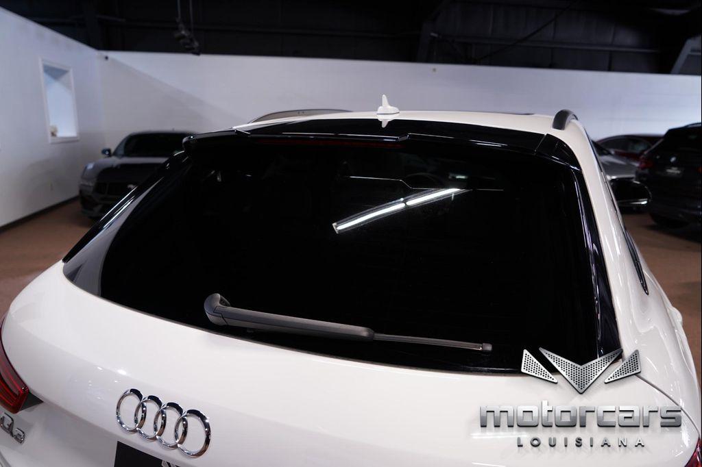 used 2018 Audi Q3 car, priced at $19,900