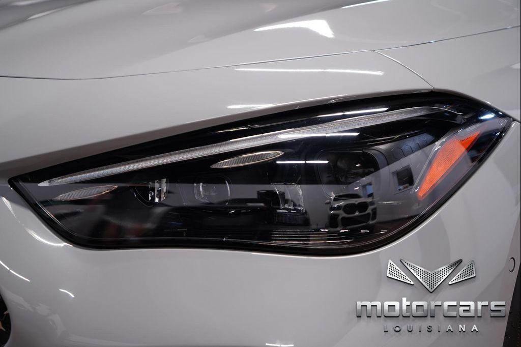 used 2024 Mercedes-Benz CLE 300 car, priced at $53,900