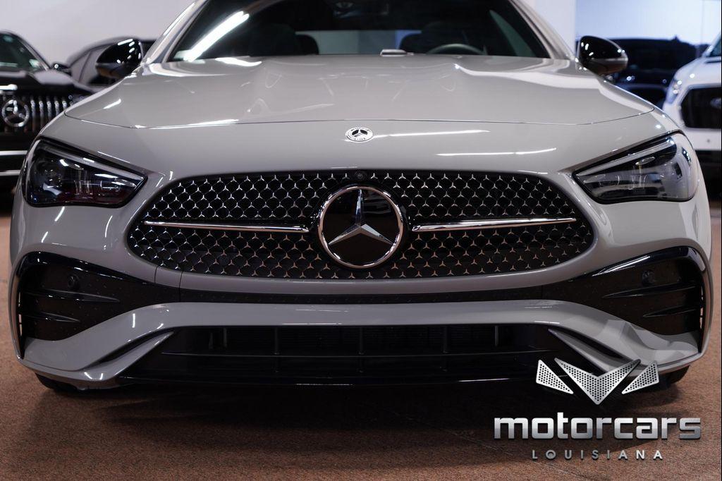 used 2024 Mercedes-Benz CLE 300 car, priced at $53,900