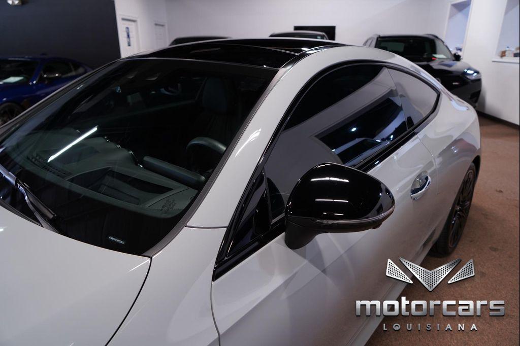 used 2024 Mercedes-Benz CLE 300 car, priced at $53,900