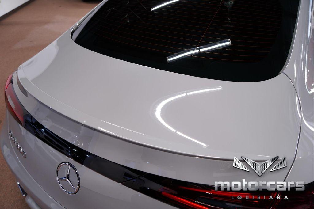 used 2024 Mercedes-Benz CLE 300 car, priced at $53,900