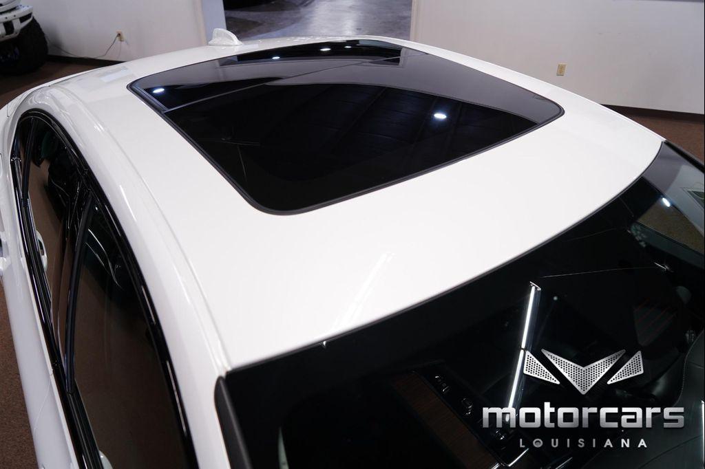 used 2024 Volvo S60 car, priced at $32,900