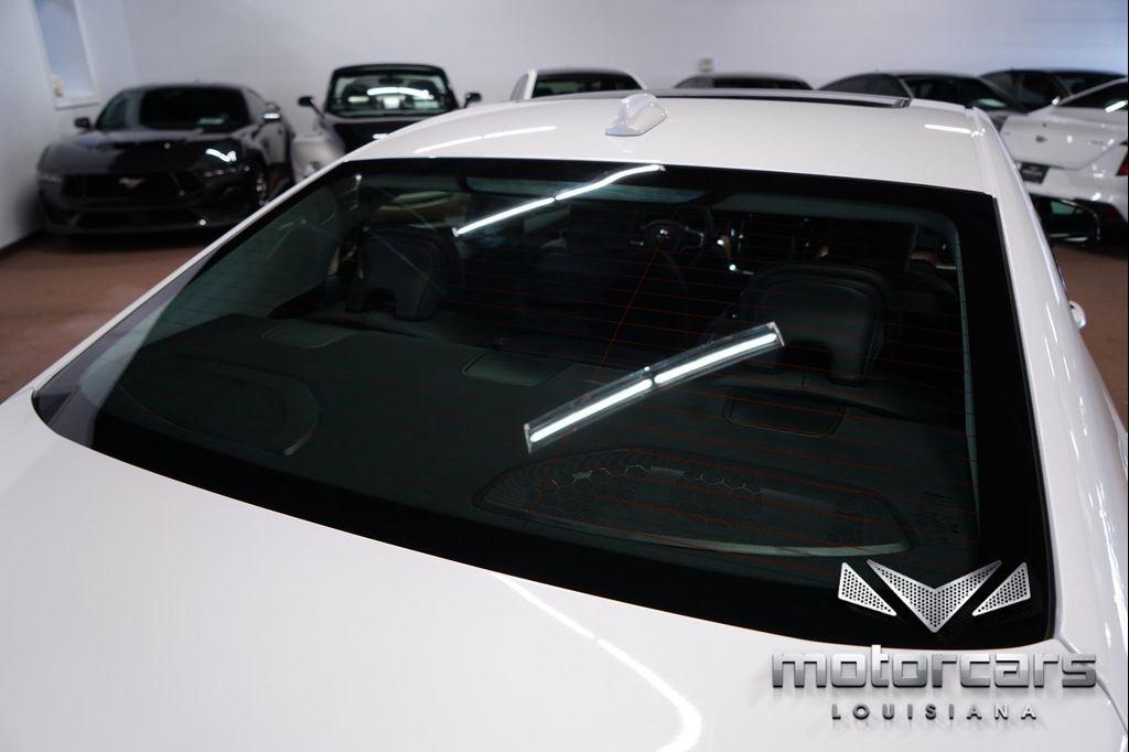 used 2024 Volvo S60 car, priced at $32,900