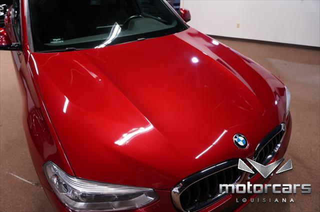 used 2020 BMW X4 car, priced at $32,900