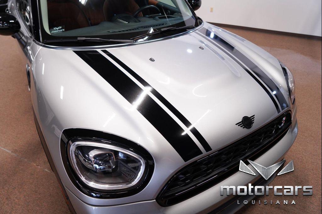 used 2023 MINI Countryman car, priced at $29,900