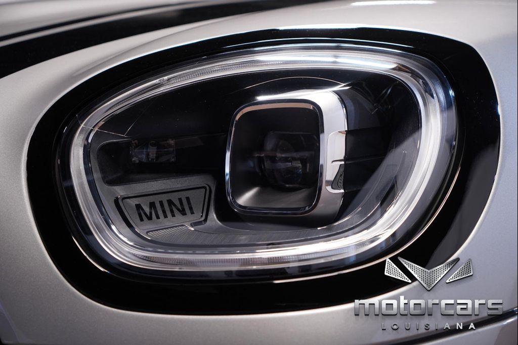 used 2023 MINI Countryman car, priced at $29,900