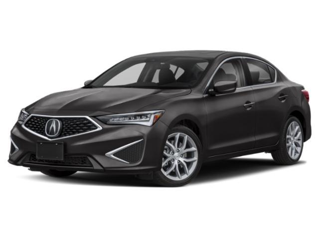 used 2021 Acura ILX car