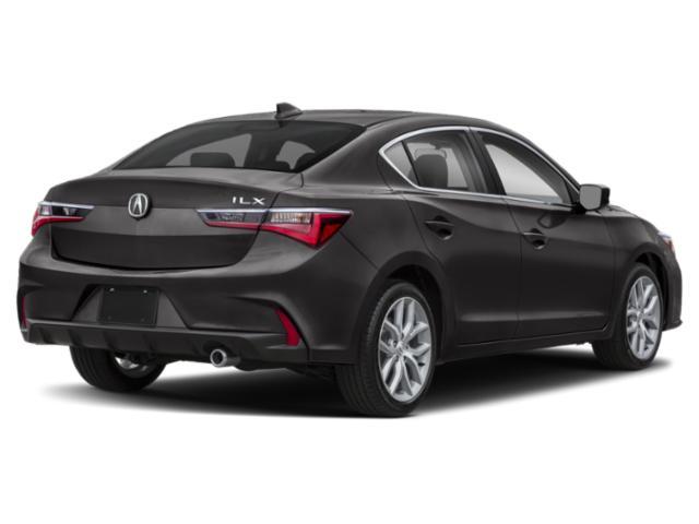used 2021 Acura ILX car