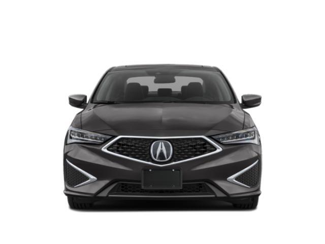 used 2021 Acura ILX car