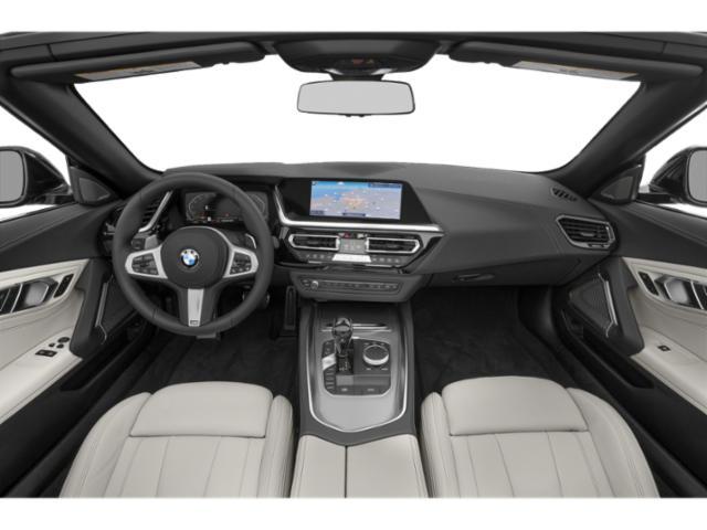 used 2019 BMW Z4 car