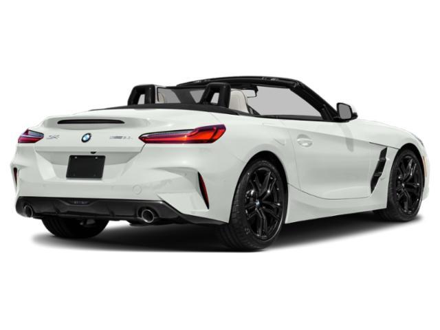 used 2019 BMW Z4 car