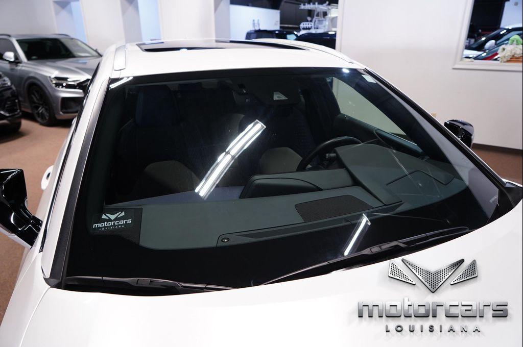 used 2020 Lexus UX 250h car, priced at $30,900