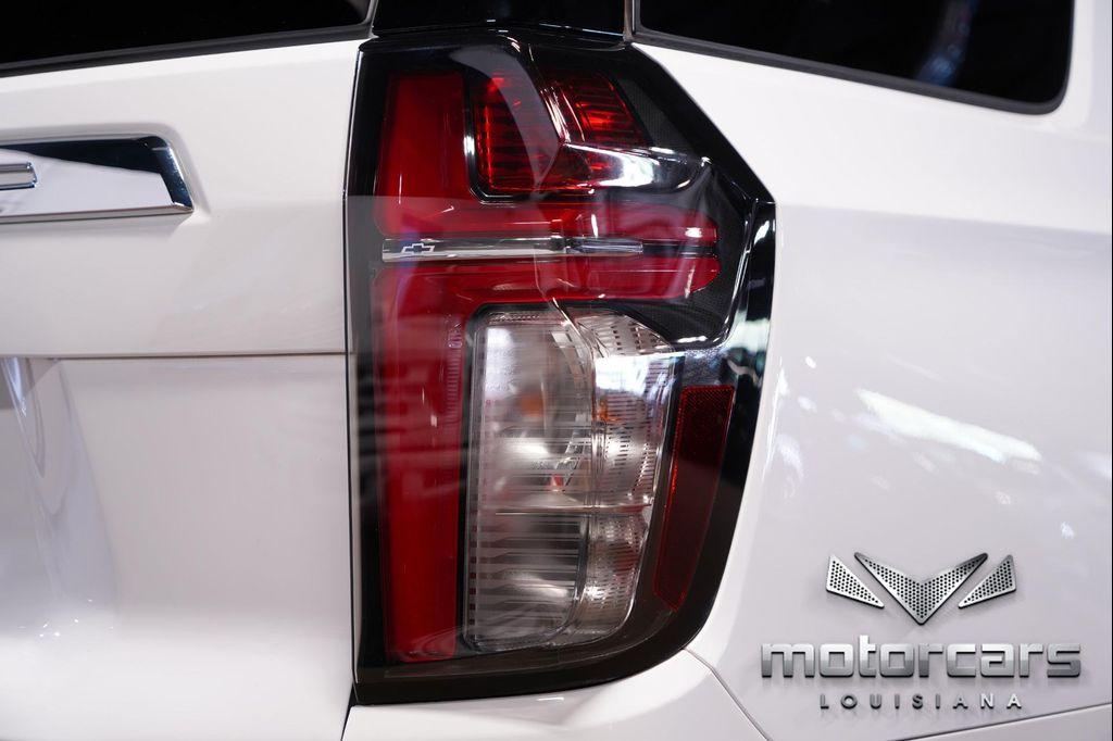 used 2023 Chevrolet Tahoe car, priced at $49,900