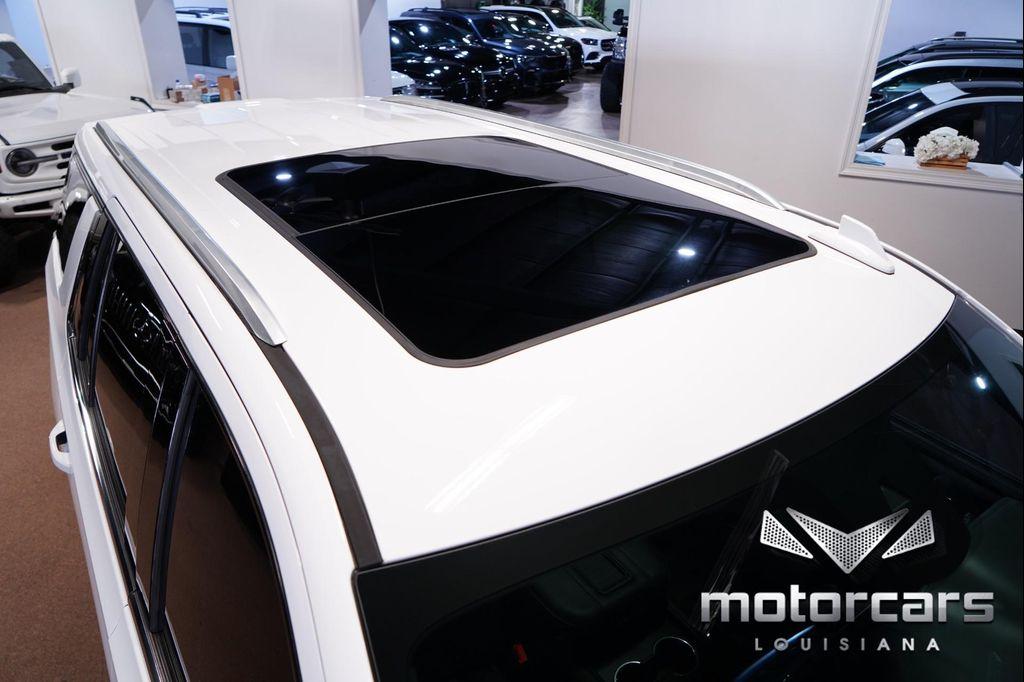 used 2023 Chevrolet Tahoe car, priced at $49,900