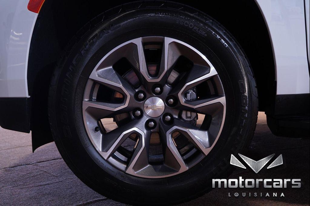 used 2023 Chevrolet Tahoe car, priced at $49,900