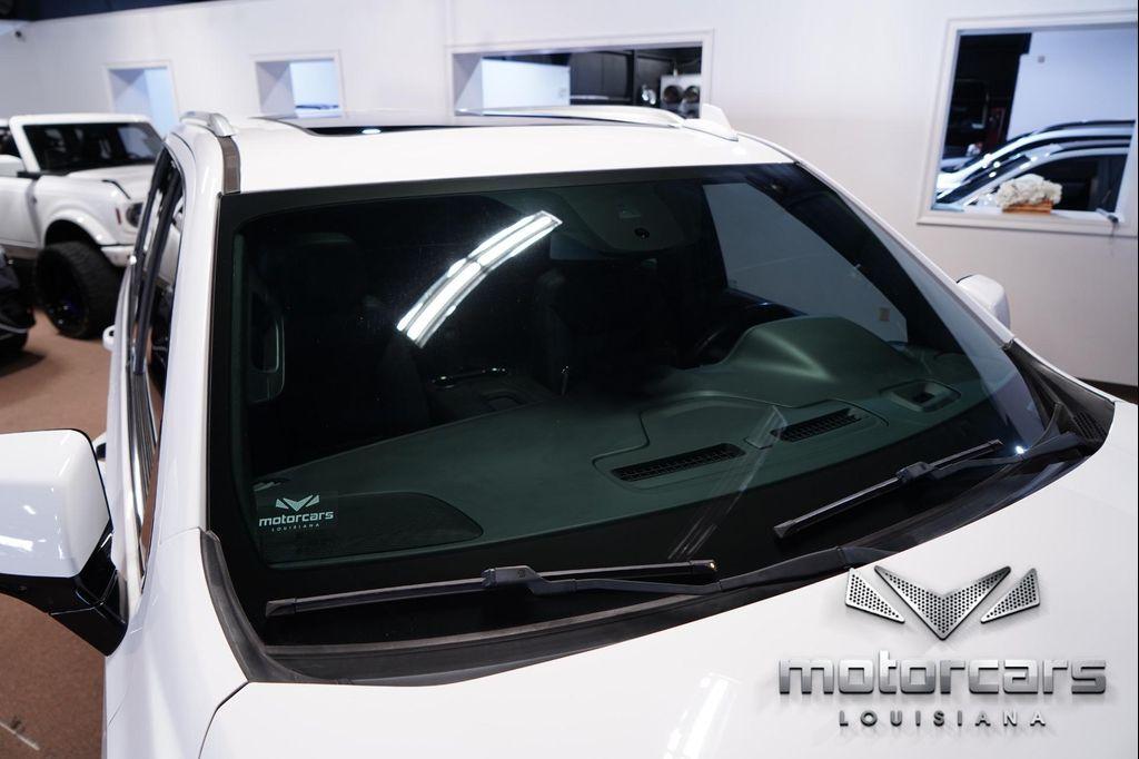 used 2023 Chevrolet Tahoe car, priced at $49,900