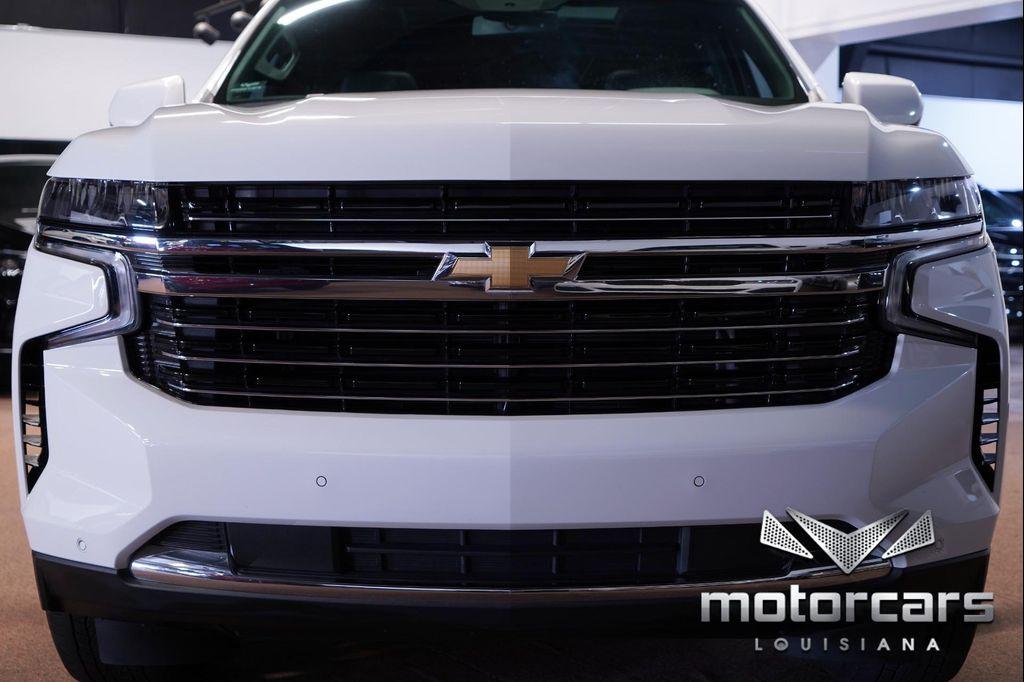 used 2023 Chevrolet Tahoe car, priced at $49,900