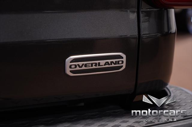 used 2020 Jeep Gladiator car, priced at $31,900