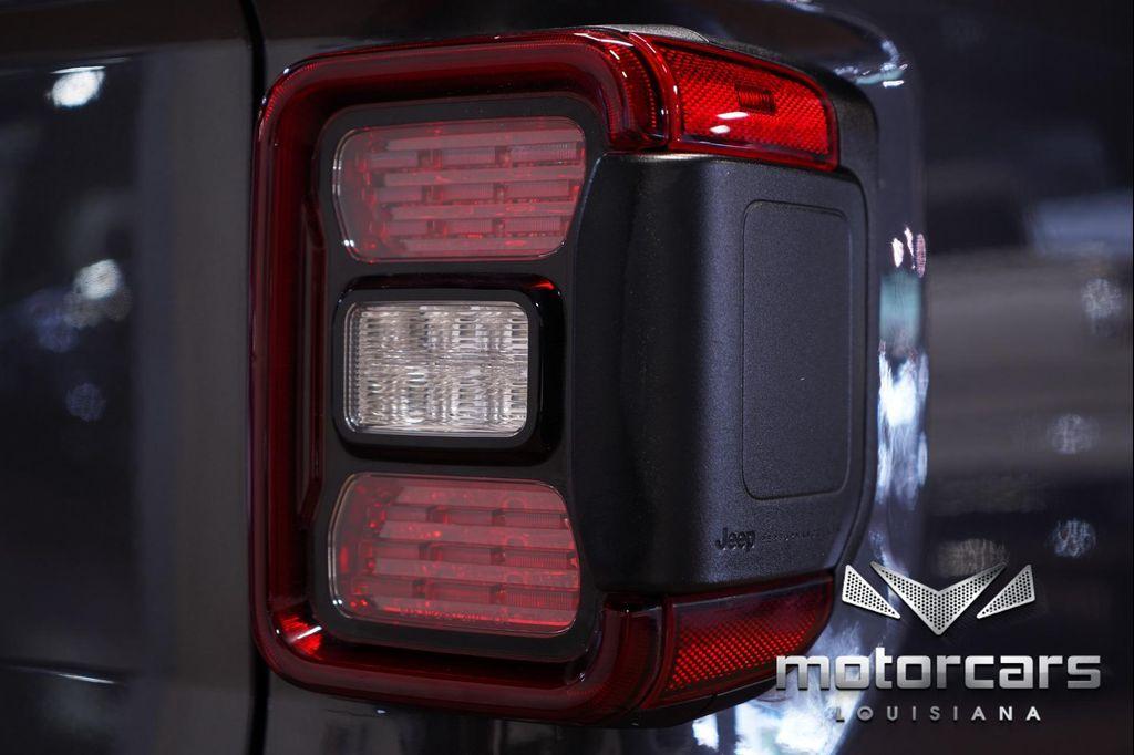 used 2020 Jeep Gladiator car, priced at $31,900