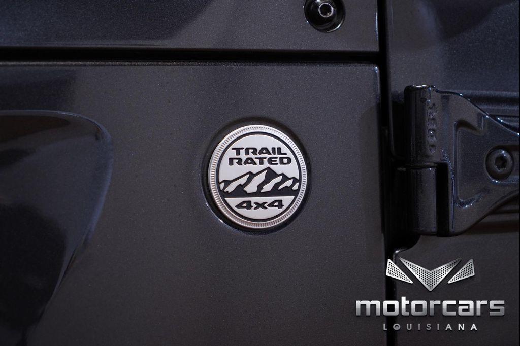 used 2020 Jeep Gladiator car, priced at $31,900