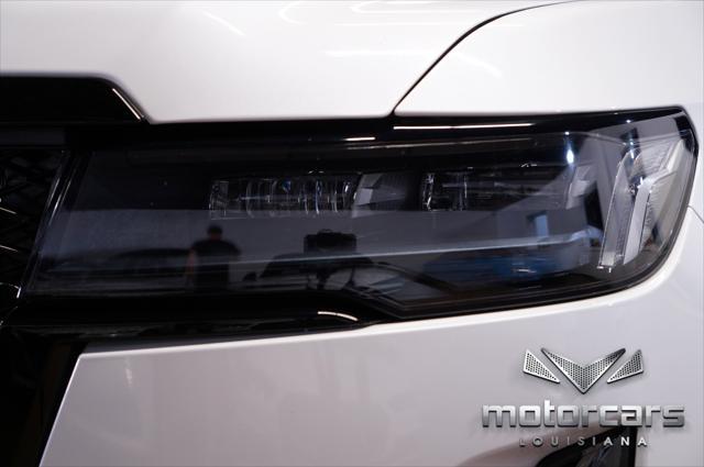 used 2021 Cadillac Escalade car, priced at $68,900