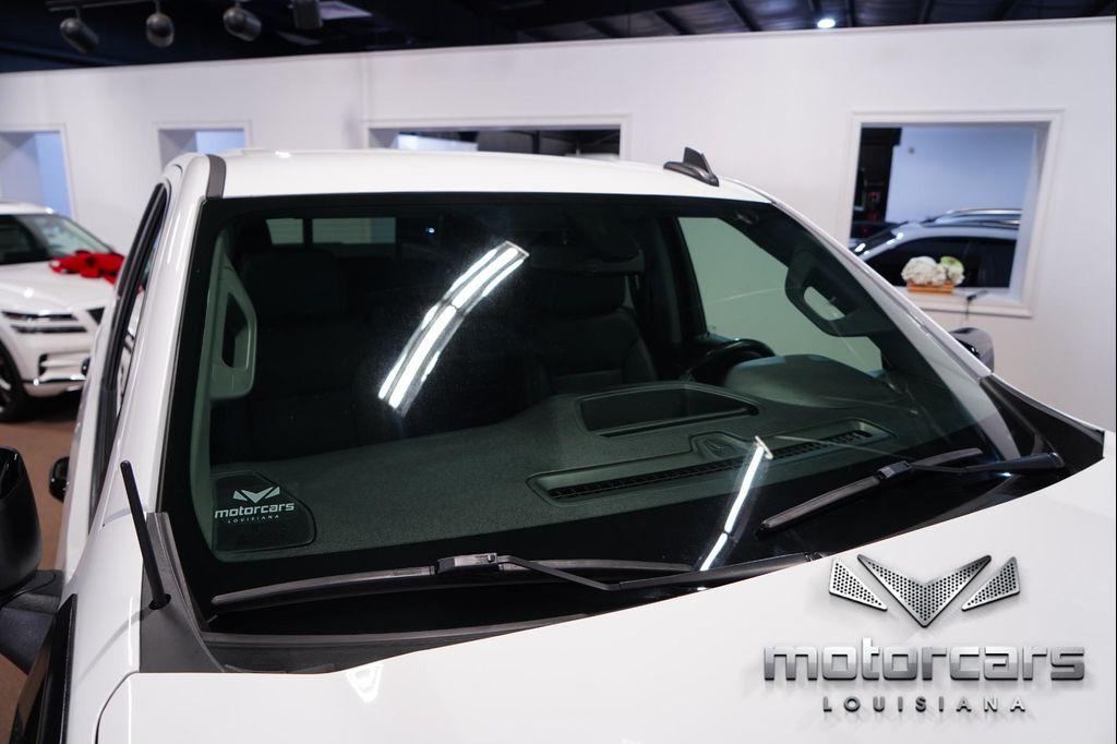 used 2021 Chevrolet Silverado 1500 car, priced at $46,900