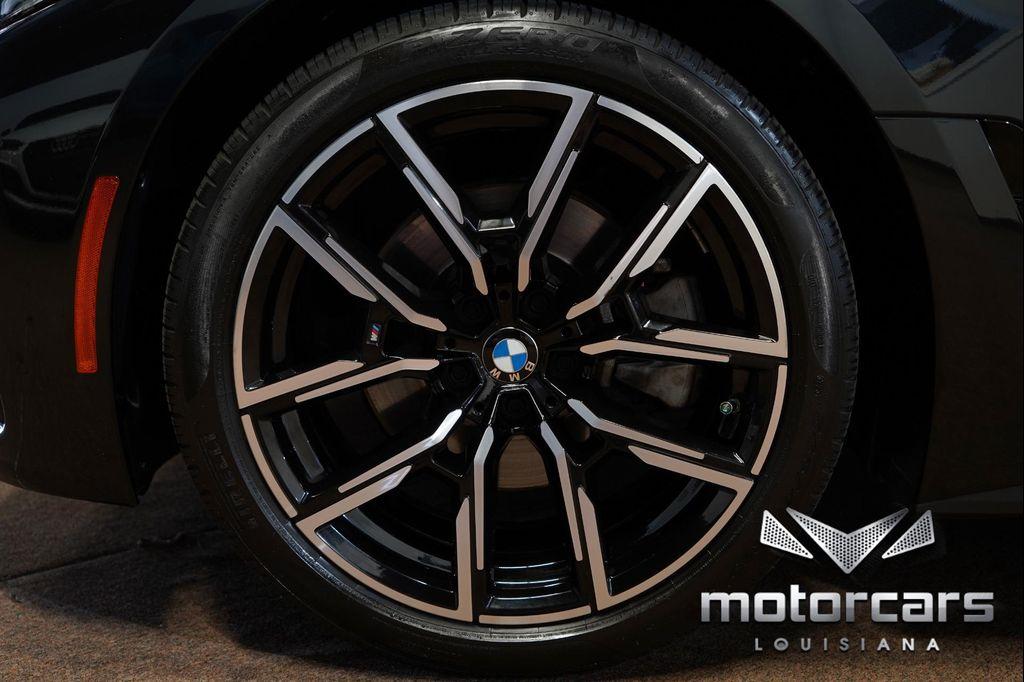 used 2023 BMW 430 Gran Coupe car, priced at $37,900