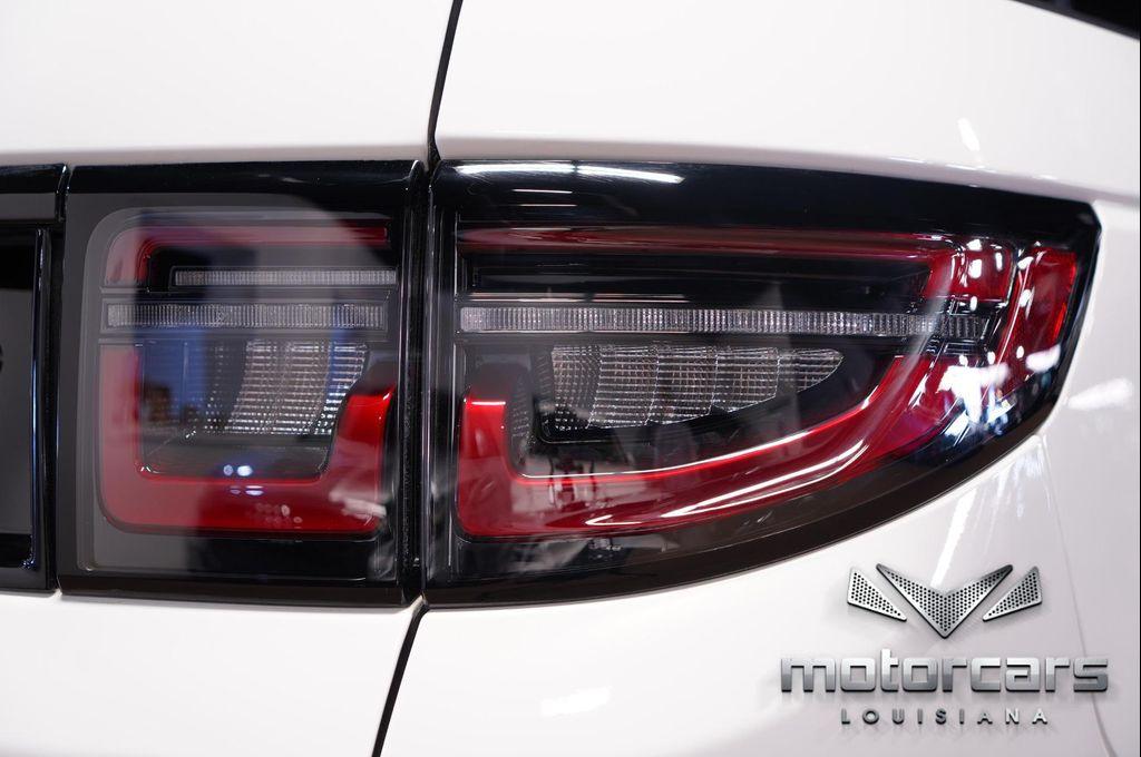 used 2021 Land Rover Discovery Sport car, priced at $25,900