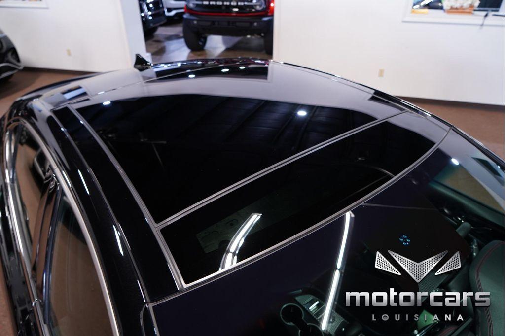 used 2023 Genesis G70 car, priced at $32,900