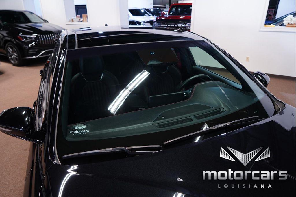 used 2023 Genesis G70 car, priced at $32,900