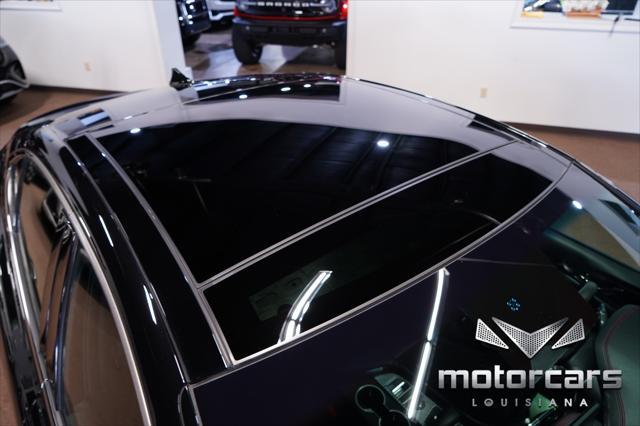used 2023 Genesis G70 car, priced at $32,900