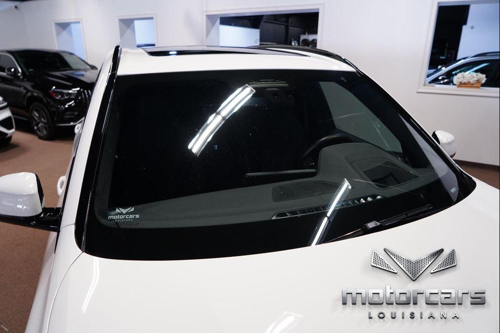 used 2023 BMW X5 car, priced at $54,900