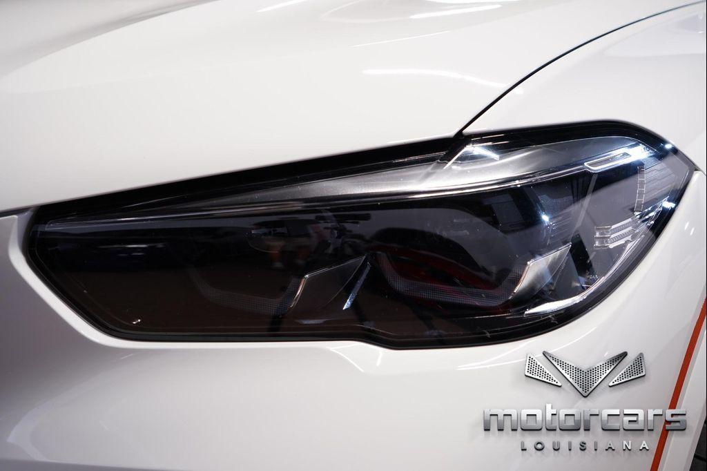 used 2023 BMW X5 car, priced at $54,900