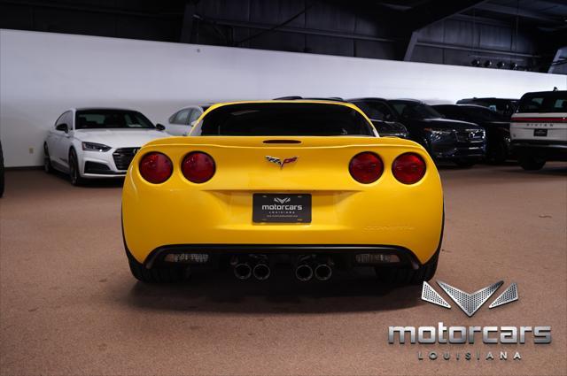 used 2012 Chevrolet Corvette car, priced at $38,900