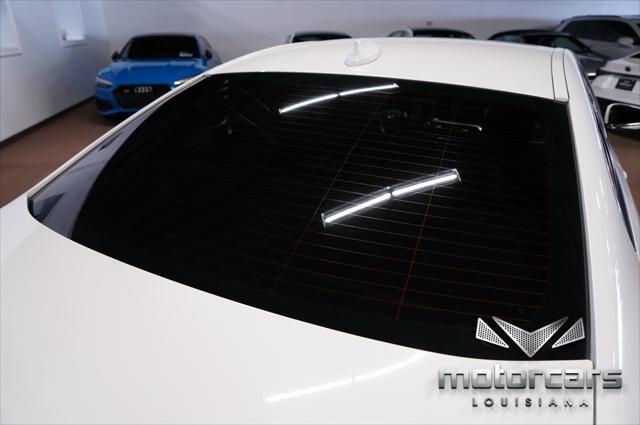 used 2021 BMW 530 car, priced at $28,900