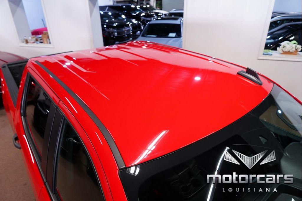 used 2024 Chevrolet Silverado 1500 car, priced at $34,900