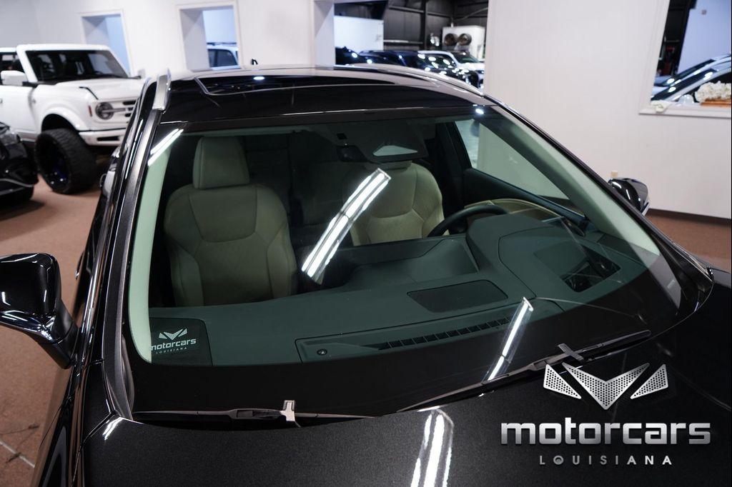 used 2024 Lexus RX 350 car, priced at $55,900