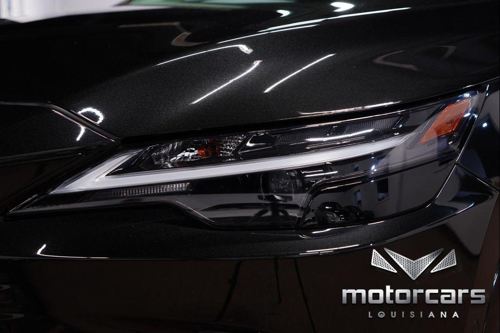 used 2024 Lexus RX 350 car, priced at $55,900