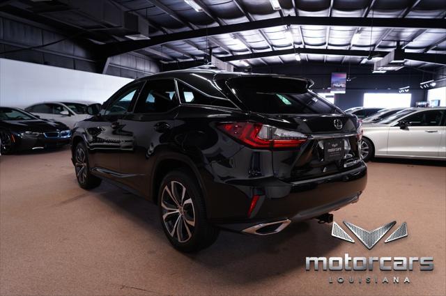 used 2016 Lexus RX 350 car, priced at $25,900