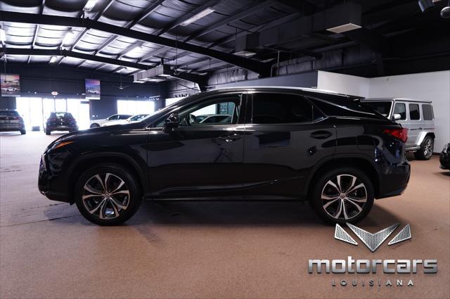 used 2016 Lexus RX 350 car, priced at $25,900