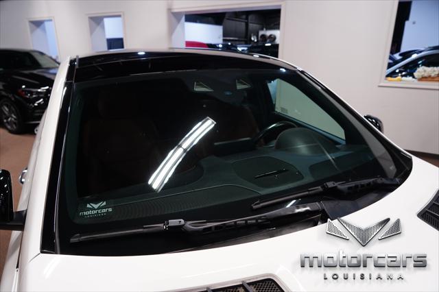used 2019 Mercedes-Benz AMG GLE 43 car, priced at $43,900